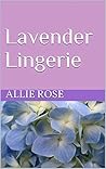 Lavender Lingerie (Femdom, crossdressing, ass play, vibrators) Lavender Lingerie (Femdom, crossdressing, ass play, vibrators)