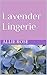 Lavender Lingerie (Femdom, crossdressing, ass play, vibrators)