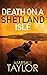 Death on a Shetland Isle