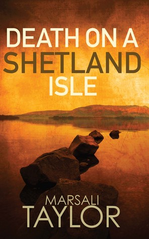 Death on a Shetland Isle (Cass Lynch)
