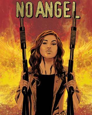 No Angel (Paperback)