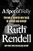 A Spot of Folly by Ruth Rendell