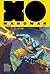 X-O Manowar Deluxe Edition, Book 01