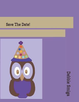 Save The Date! (Culture)