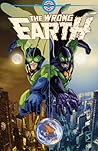 The Wrong Earth #1