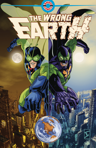 The Wrong Earth #1