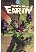 The Wrong Earth #2