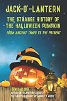 Jack-O'-Lantern: ...