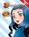 Disney Manga - Descendants - Evie's Wicked Runway 3 Disney Manga - Descendants - Evie's Wicked Runway 3