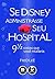 Se Disney Administrasse seu Hospital: 9 1/2 Coisas que Você Mudaria (Portuguese Edition)