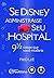 Se Disney Administrasse Seu Hospital. 9 1/2 Coisas que Você M... by Fred Lee