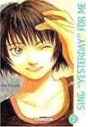 Sing "Yesterday" For Me by Kei Toume