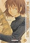 Sing "Yesterday" For Me 3 by Kei Toume
