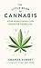 The Little Book of Cannabis by Amanda Siebert