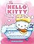 The Hello Kitty Drawing Book for Kids: Learn How to Draw Hello Kitty with the Easy and Fun Step-By-Step Guide