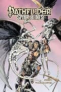 Pathfinder Volume 7: Spiral of Bones