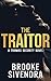 The Traitor (Thomas Securit...