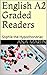 English A2 Graded Readers by Ana Martin