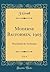 Moderne Bauformen, 1905, Vol. 4 by M.J. Gradl