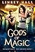 Gods of Magic (Dragon's Gift The Amazon #1) by Linsey Hall