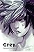 Grey: A Sketchbook