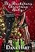 The Rockstar's Christmas Baby by Dana Hart