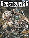 Spectrum 25 by John Fleskes