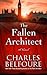 The Fallen Architect (Wheeler Publishing Large Print Hardcover)
