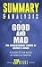 Summary & Analysis of Good and Mad: The Revolutionary Power of Women's Anger | A Guide to the Book by Rebecca Traister