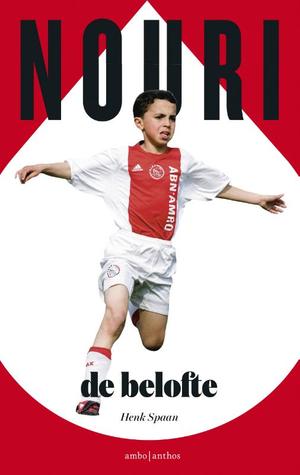 Nouri: de belofte (Paperback)