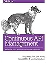 Continuous API Ma...