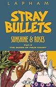 Stray Bullets: Sunshine & Roses, Part 3: The Queen of Palm Court