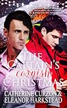 The Captain's Cornish Christmas by Catherine Curzon