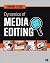Dynamics of Media Editing