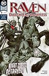 Raven: Daughter of Darkness (2018-2019) #9
