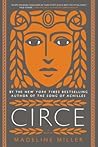 Circe by Madeline Miller
