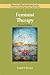 Feminist Therapy (Theories of Psychotherapy Series®)