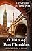 A Tale of Two Murders (A Dickens of a Crime)