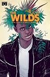The Wilds #5 by Vita Ayala