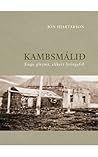 Kambsmálið, engu ...