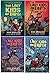 The Last Kids on Earth 4 Series Set