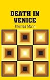Death In Venice