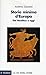 Storia minima d'Europa. Dal neolitico a oggi