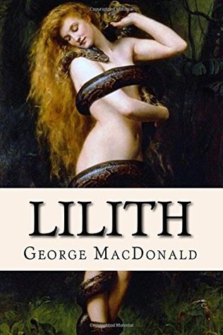 Lilith: A Romance