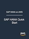SAP HANA on AWS: ...