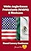 White Anglo-Saxon Protestants (Wasps) & Mexicans.