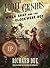 Idiot Genius: Willa Snap and the Clockwerk Boy (Idiot Genius, #1)
