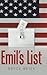 Emil's List by Bruce Weiss