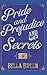Pride and Prejudice and Secrets: A Pride and Prejudice Variation (The Poison Series)
