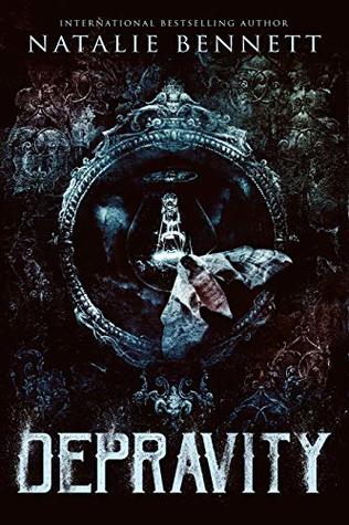 Depravity (Dahlia Saga, #3)